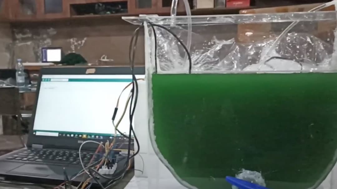 UFOBI: Unlocking the Future of Biocarbon Innovation
